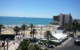 Apartment Fuente De Luz