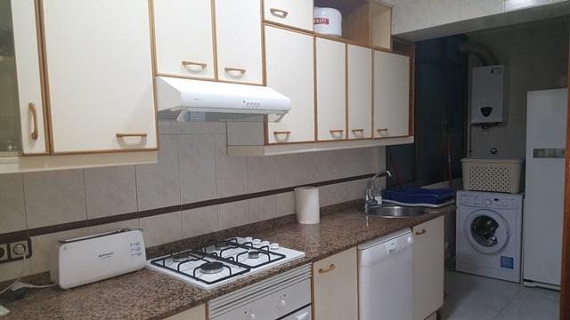 Apartment Fuente De Luz Alicante Exterior photo