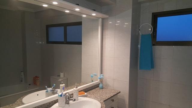 Apartment Fuente De Luz Alicante Exterior photo